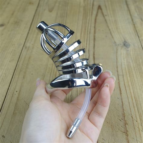 chastity cage shemale|chastity cage Tube 